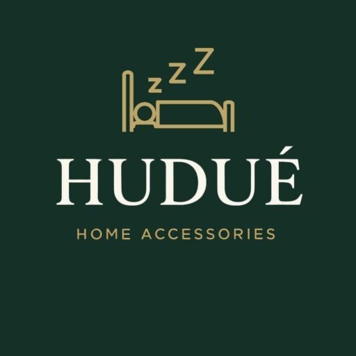 HUDUÉ Logo