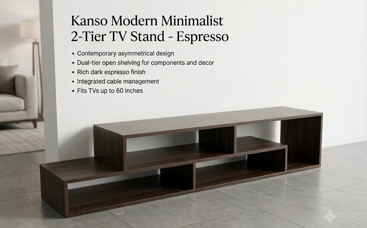 Tv unit